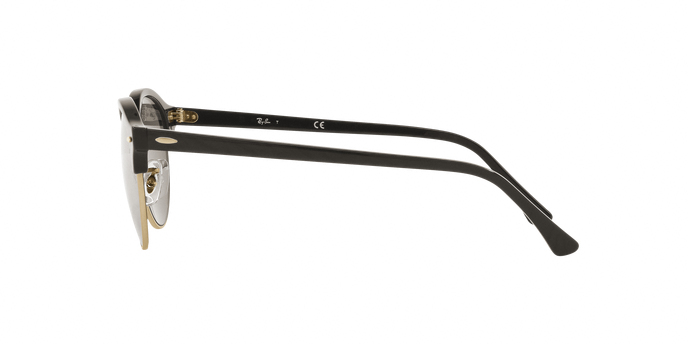 Rayban Clubround 4246 1197Z2 360 visione