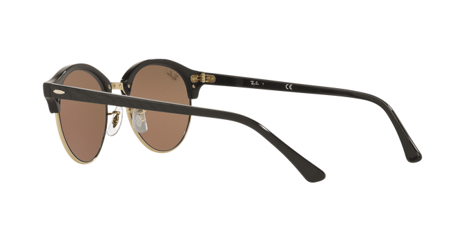Rayban Clubround 4246 1197Z2 360 visione