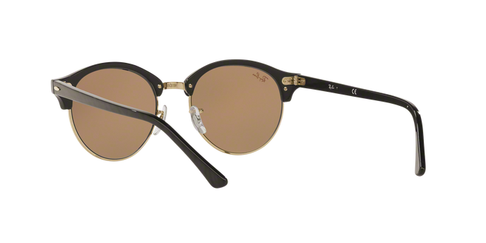 Rayban Clubround 4246 1197Z2 360 visione