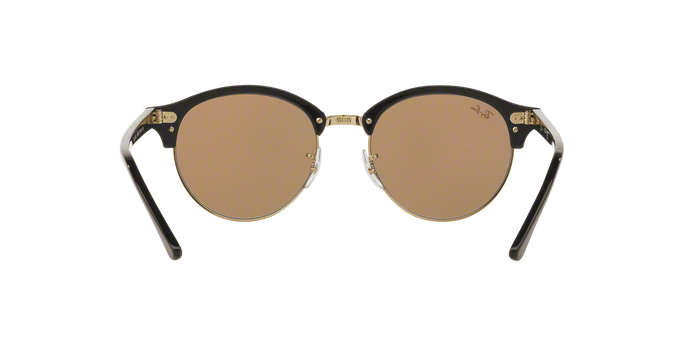 Rayban Clubround 4246 1197Z2 360 visione
