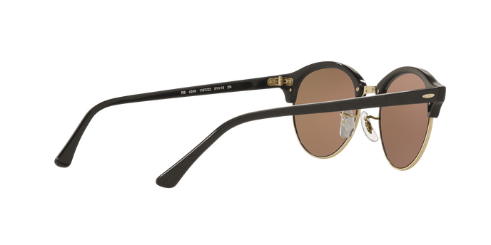 Rayban Clubround 4246 1197Z2 360 visione