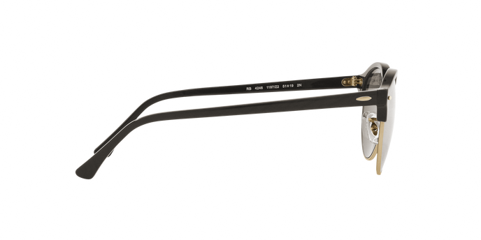 Rayban Clubround 4246 1197Z2 360 visione