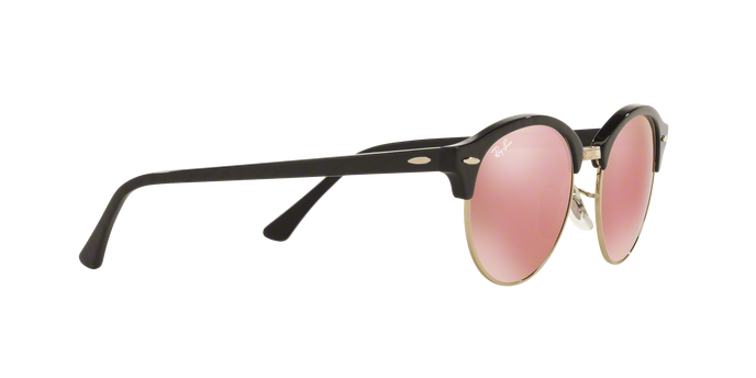 Rayban Clubround 4246 1197Z2 360 visione