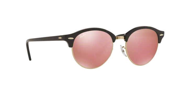 Rayban Clubround 4246 1197Z2 360 visione