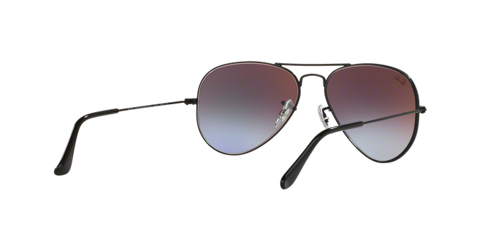 Rayban 3025 Aviator 002/4J 360 visione