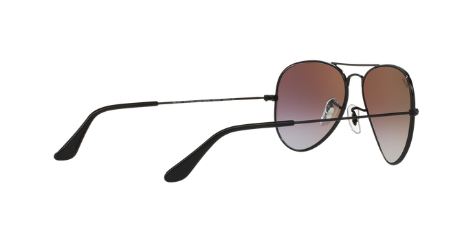 Rayban 3025 Aviator 002/4J 360 visione