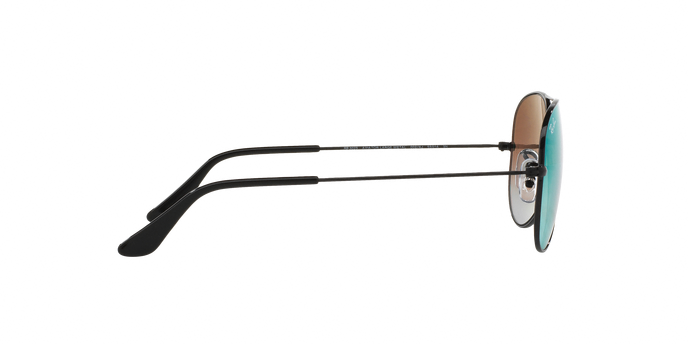 Rayban 3025 Aviator 002/4J 360 visione