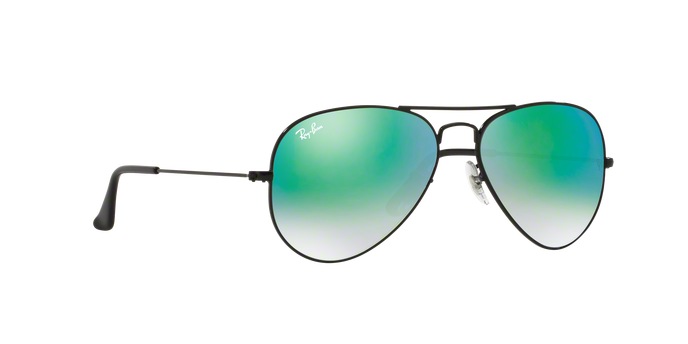 Rayban 3025 Aviator 002/4J 360 visione