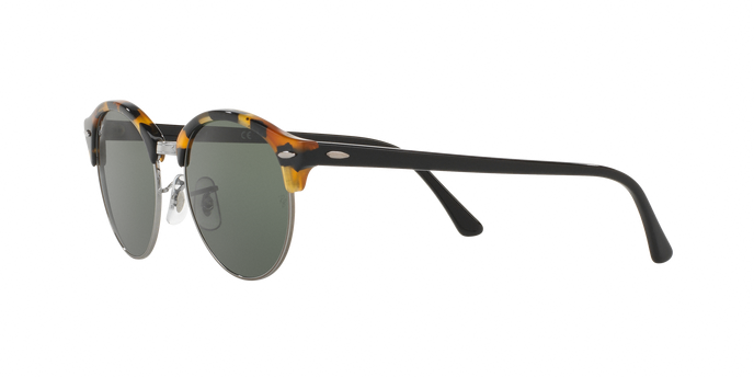 Rayban Clubround 4246 1157 360 visione