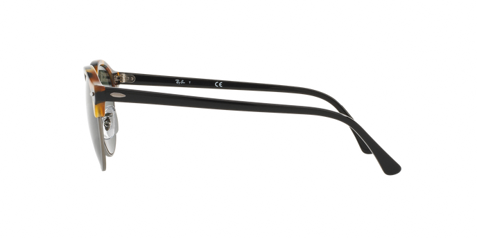Rayban Clubround 4246 1157 360 visione