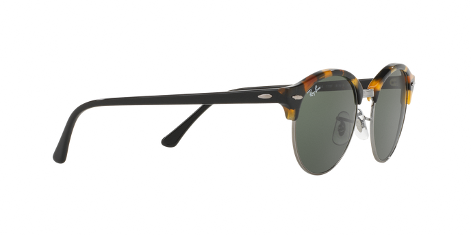 Rayban Clubround 4246 1157 360 visione