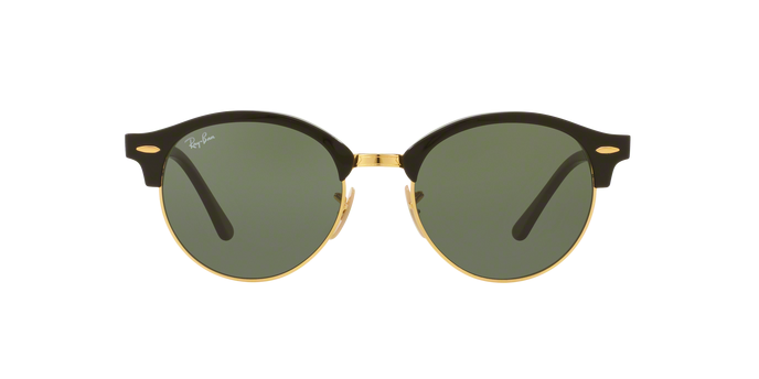 Rayban Clubround 4246 901 360 visione