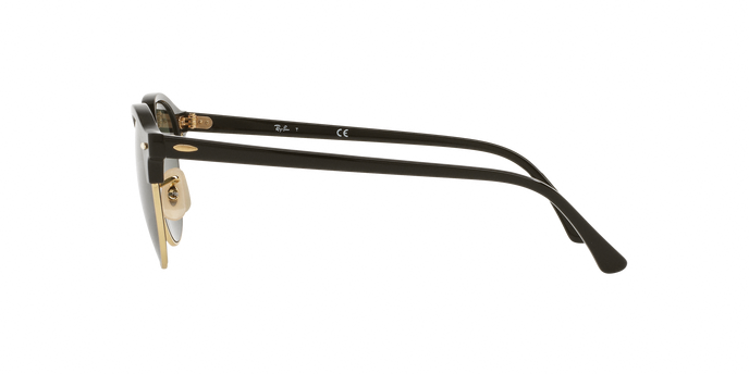 Rayban Clubround 4246 901 360 visione