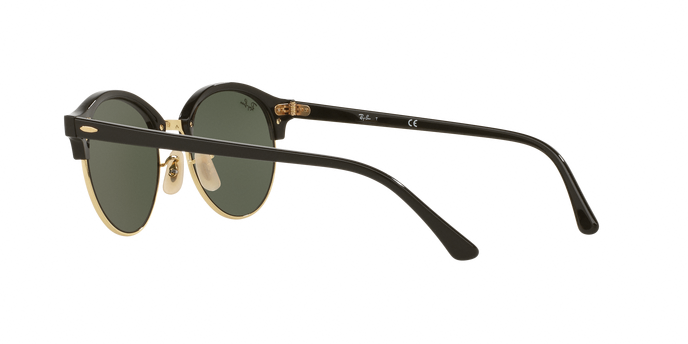 Rayban Clubround 4246 901 360 visione