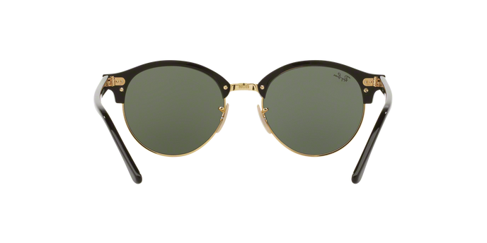 Rayban Clubround 4246 901 360 visione