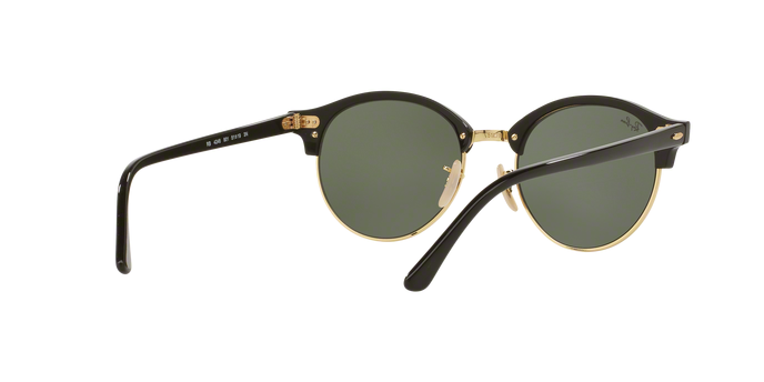 Rayban Clubround 4246 901 360 visione