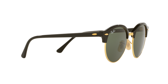 Rayban Clubround 4246 901 360 visione