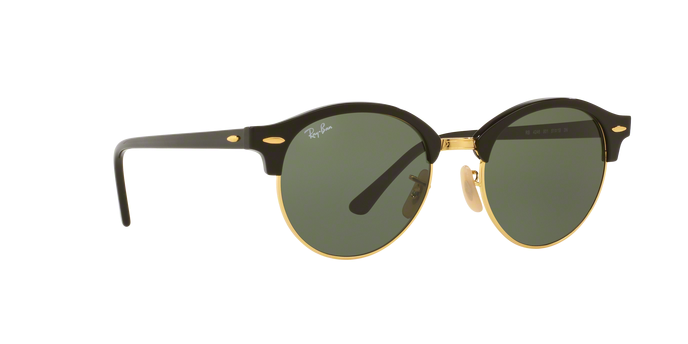 Rayban Clubround 4246 901 360 visione