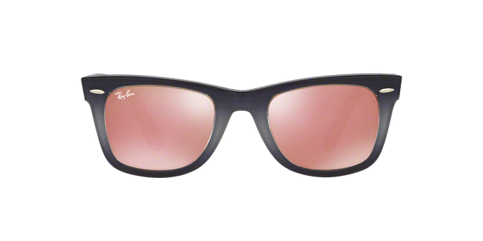 Rayban 2140 Wayfarer 1201Z2 360 visione