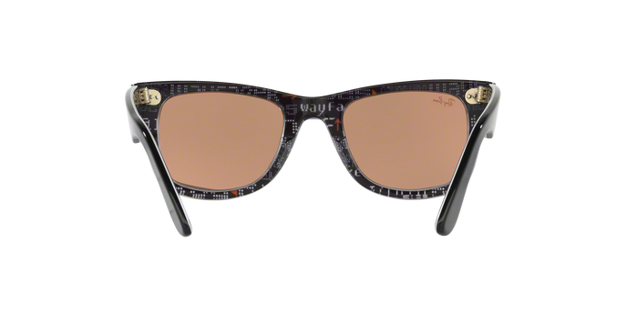 Rayban 2140 Wayfarer 1201Z2 360 visione