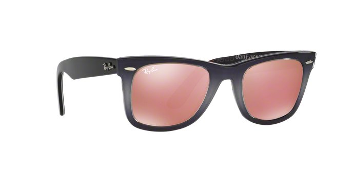 Rayban 2140 Wayfarer 1201Z2 360 visione