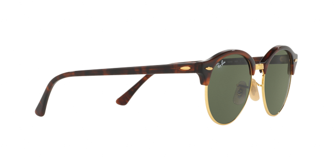 Rayban Clubround 4246 990 360 visione