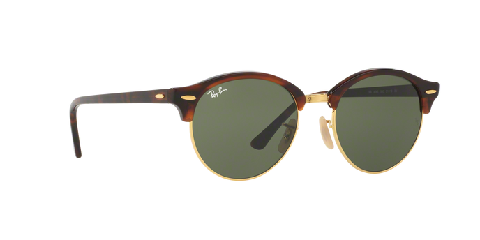 Rayban Clubround 4246 990 360 visione