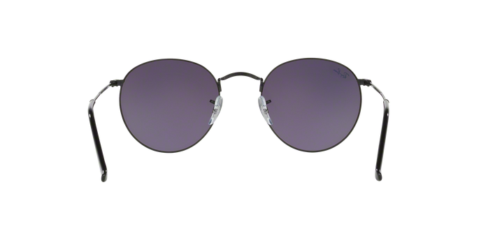 Rayban 3447 ROUND METAL 002/4J 360 visione
