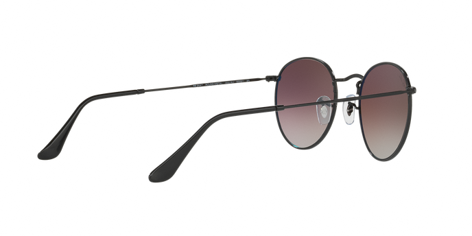 Rayban 3447 ROUND METAL 002/4J 360 visione