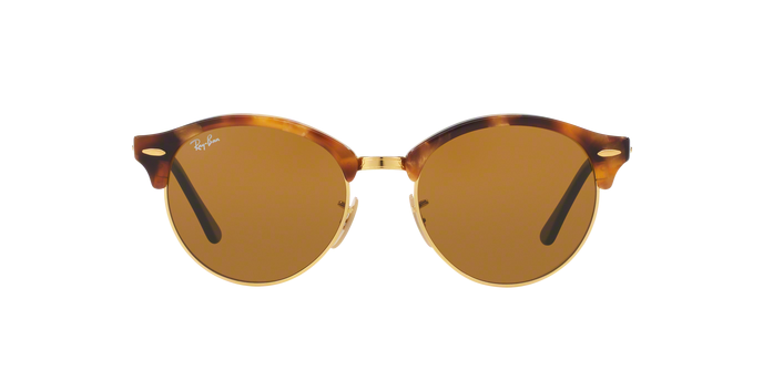 Rayban Clubround 4246 1160 360 visione