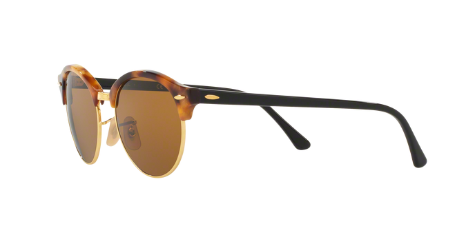 Rayban Clubround 4246 1160 360 visione