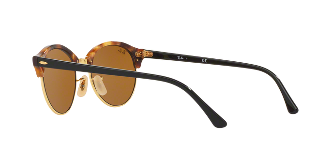 Rayban Clubround 4246 1160 360 visione