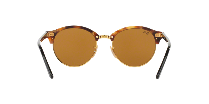Rayban Clubround 4246 1160 360 visione