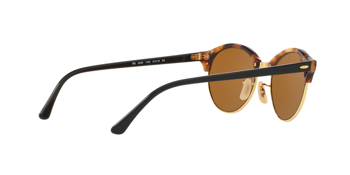 Rayban Clubround 4246 1160 360 visione