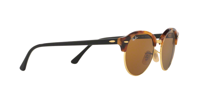 Rayban Clubround 4246 1160 360 visione