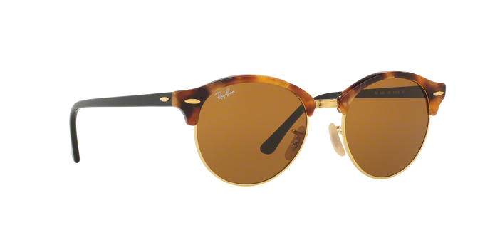 Rayban Clubround 4246 1160 360 visione