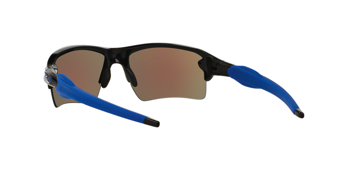 Oakley 9188 FLAK 2.0 XL 23 Sapphir 360 visione