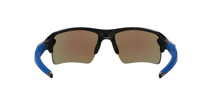 Oakley 9188 FLAK 2.0 XL 23 Sapphir 360 visione