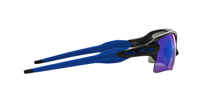 Oakley 9188 FLAK 2.0 XL 23 Sapphir 360 visione