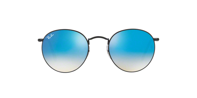 Rayban 3447 ROUND METAL 002/4O 360 visione