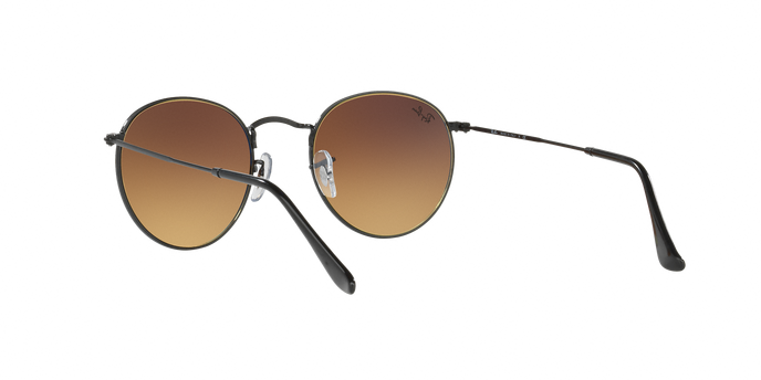 Rayban 3447 ROUND METAL 002/4O 360 visione