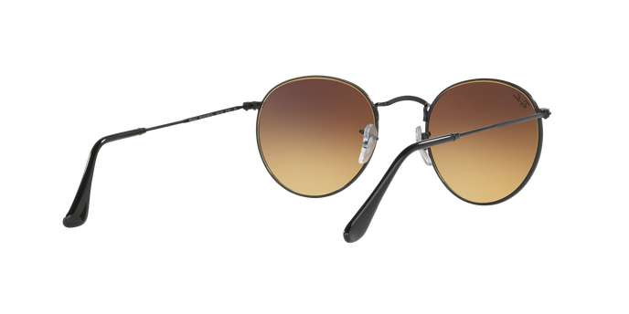 Rayban 3447 ROUND METAL 002/4O 360 visione