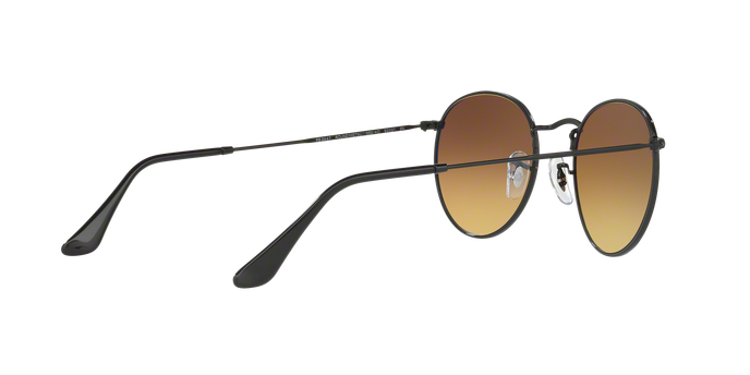 Rayban 3447 ROUND METAL 002/4O 360 visione