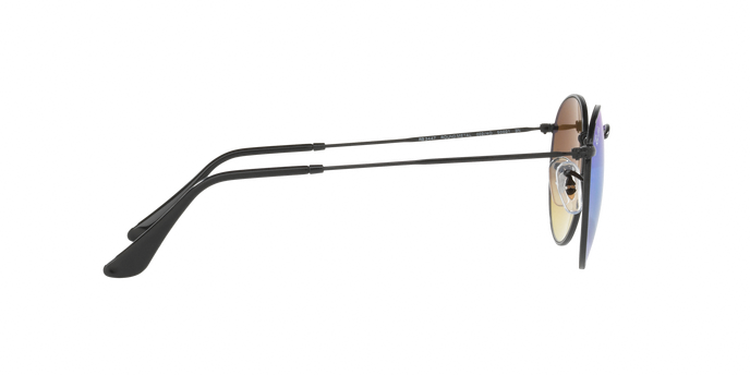 Rayban 3447 ROUND METAL 002/4O 360 visione