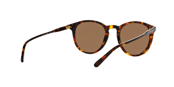 Polo Ralph Lauren 4110 513473 360 visione