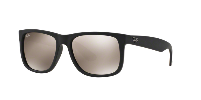 Rayban Justin 4165 6225A 360 visione