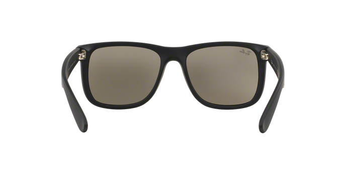Rayban Justin 4165 6225A 360 visione