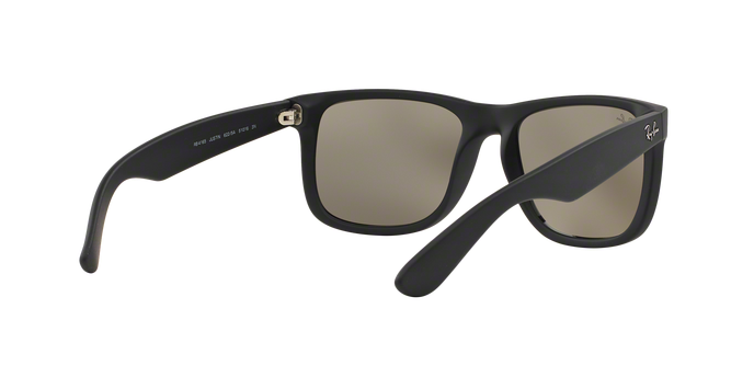 Rayban Justin 4165 6225A 360 visione