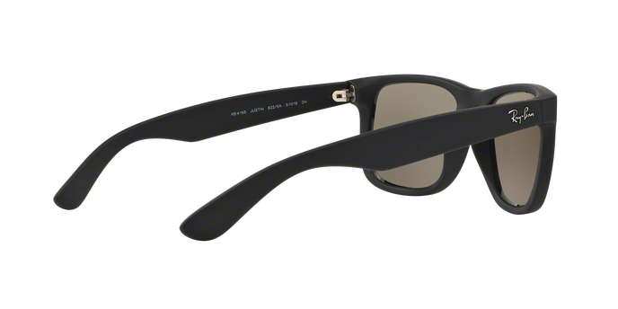 Rayban Justin 4165 6225A 360 visione