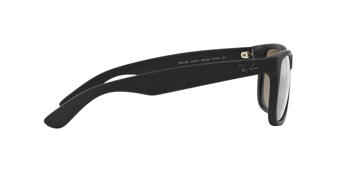 Rayban Justin 4165 6225A 360 visione